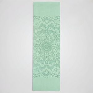 Tapete Yoga PVC