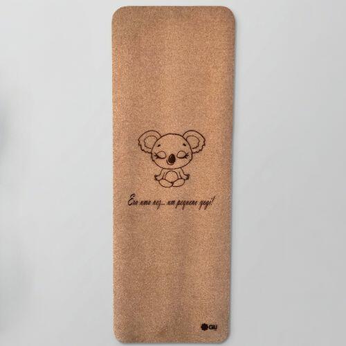 Mat Kids Corti�a Koala