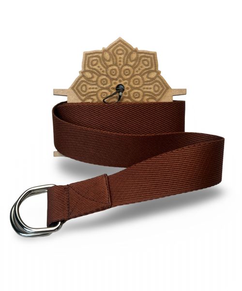 Cinto de Yoga - Cores