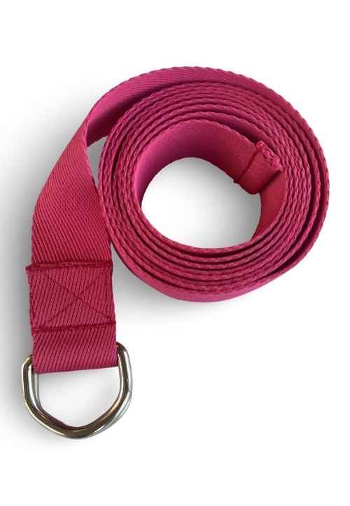 Cinto de Yoga - Cores