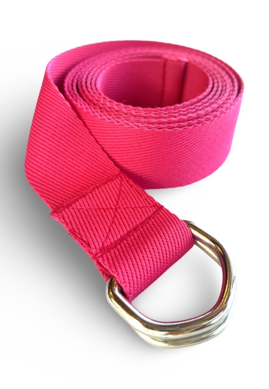 Cinto de Yoga - Cores