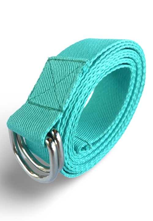 Cinto de Yoga - Cores