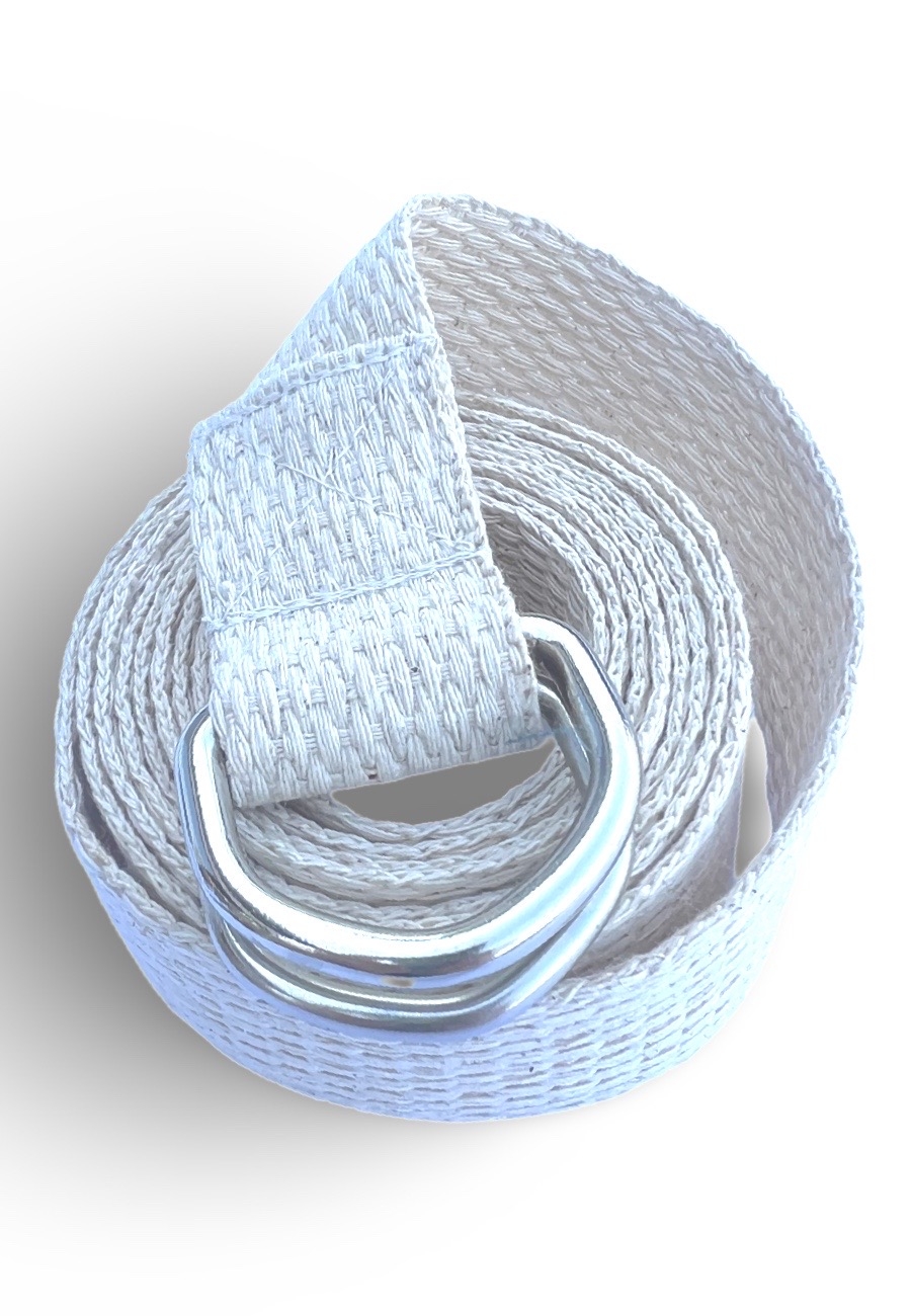 Cinto de Yoga - Cores