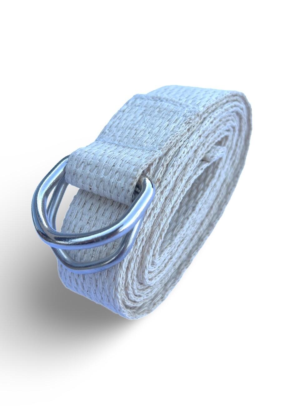 Cinto de Yoga - Cores