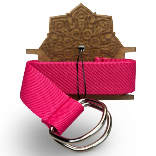 Cinto de Yoga - Cores