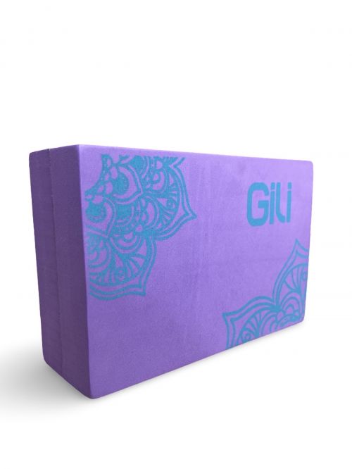 1und. Bloco de Yoga EVA