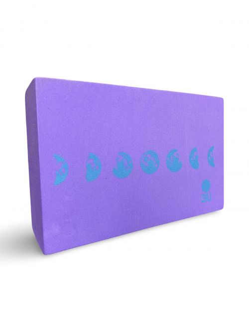1und. Bloco de Yoga EVA