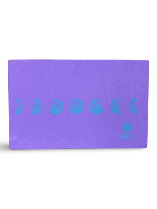 1und. Bloco de Yoga EVA