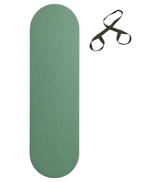 Mat PVC Premium 5mm + Al�a para Carregar