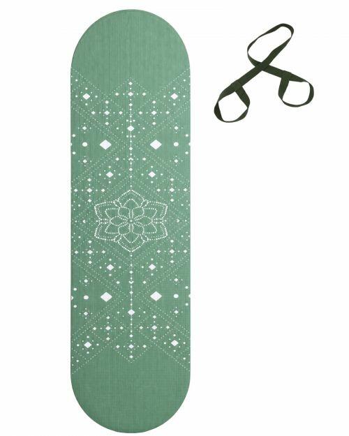 Mat PVC Premium 5mm + Al�a para Carregar