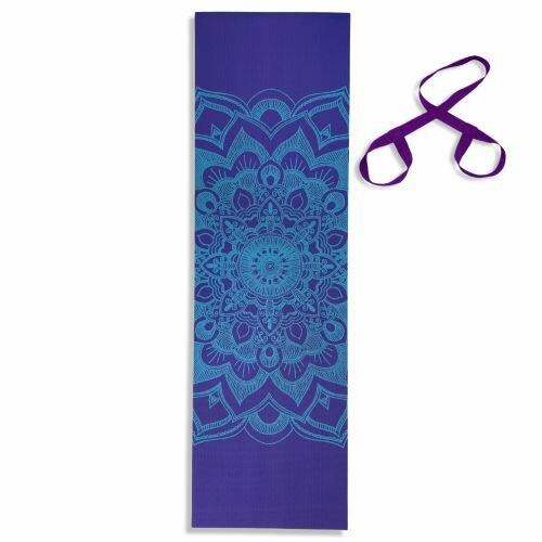 Mat PVC Premium 5mm + Al�a para Carregar