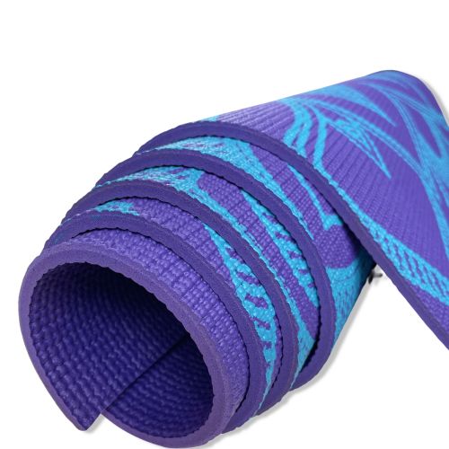 Mat PVC Premium 5mm + Al�a para Carregar