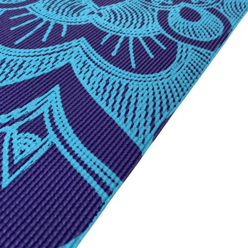 Mat PVC Premium 5mm + Al�a para Carregar