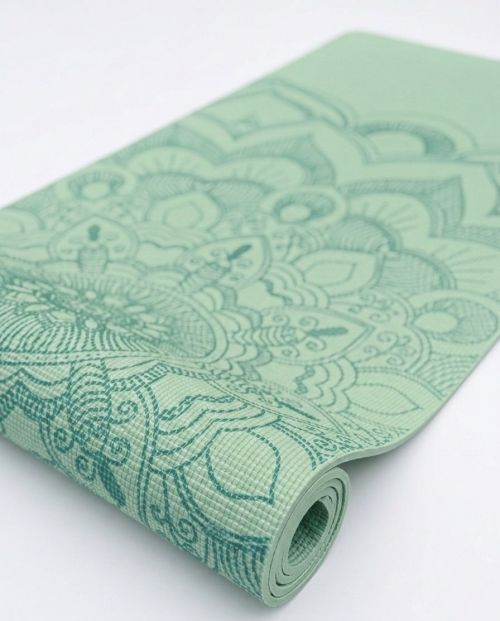 Mat PVC Premium 5mm + Al�a para Carregar