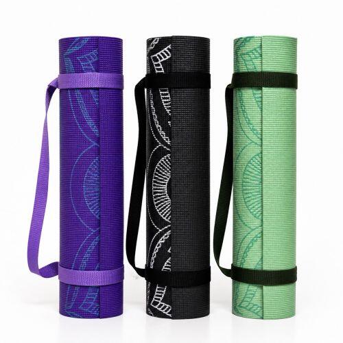 Mat PVC Premium 5mm + Al�a para Carregar