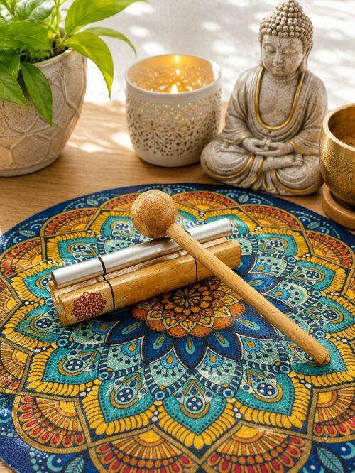 Mandalinhas Decorativas