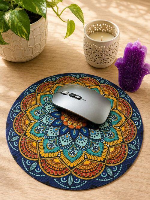 Mandalinhas Decorativas