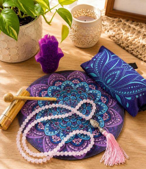 Mandalinhas Decorativas