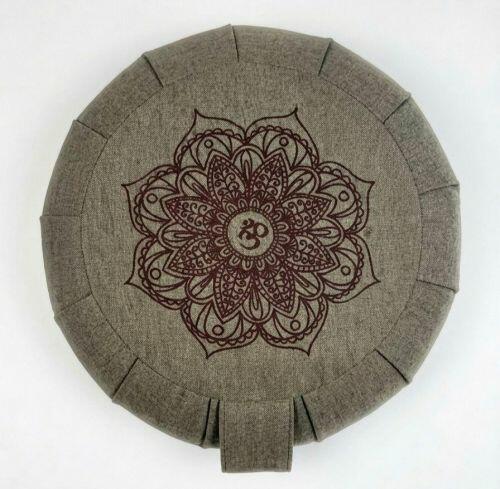 Zafu - Almofada Meditação - Cores