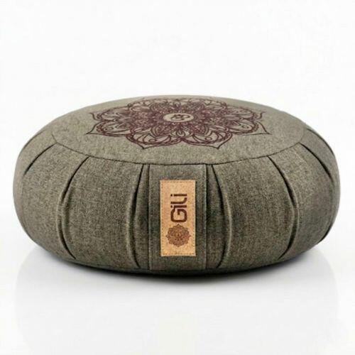 Zafu - Almofada Meditação - Cores