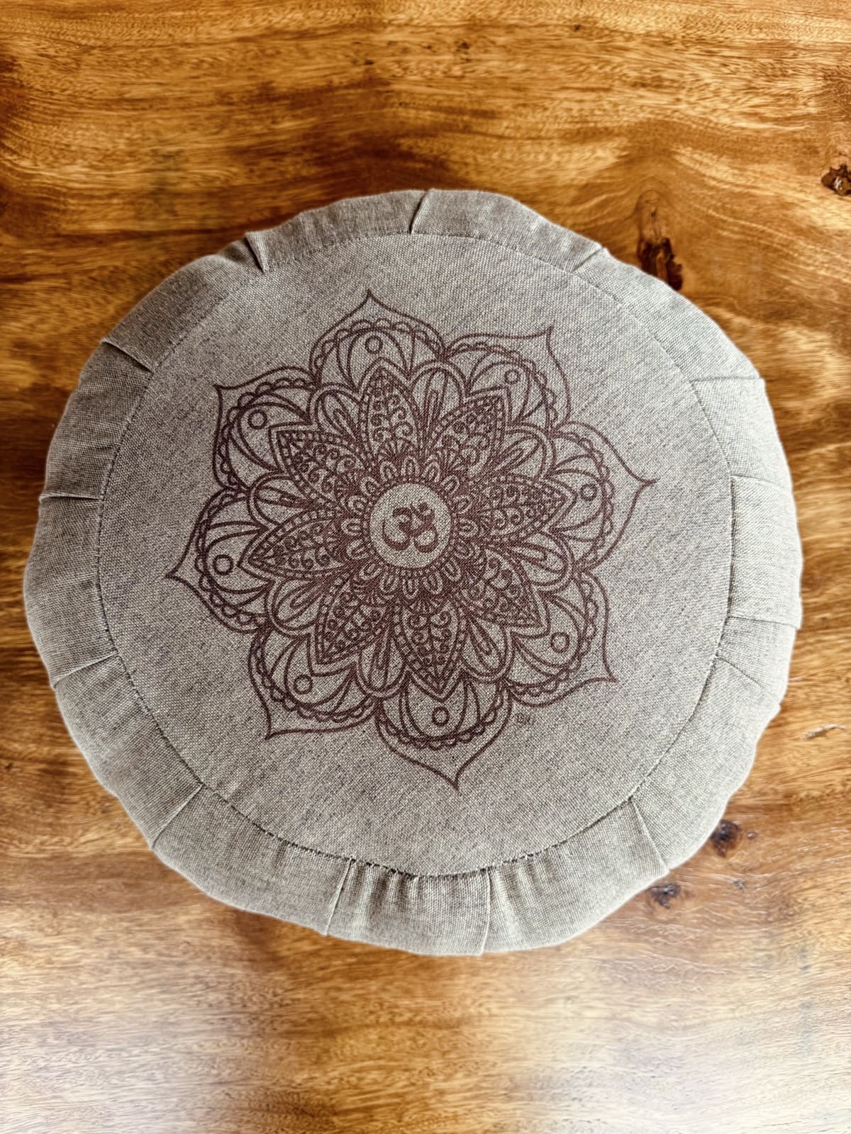 Zafu - Almofada Meditação - Cores