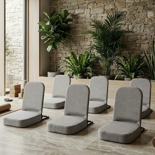 Cadeira de Meditação PRO - Cores