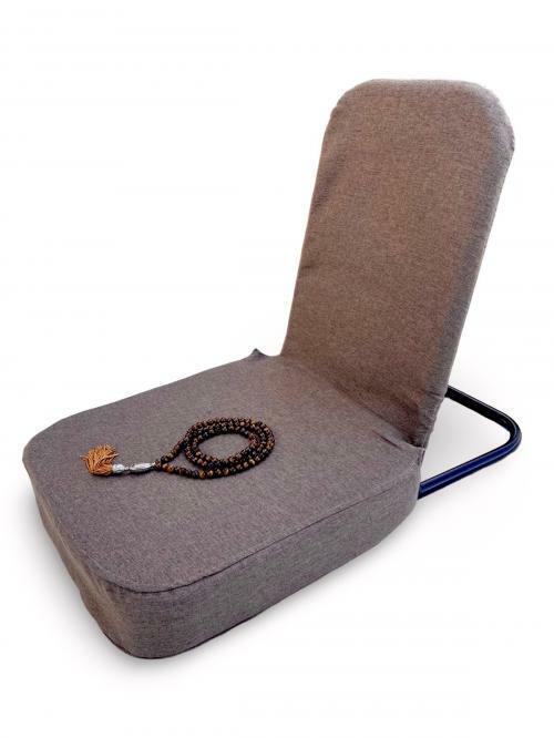 Cadeira de Meditação PRO - Cores