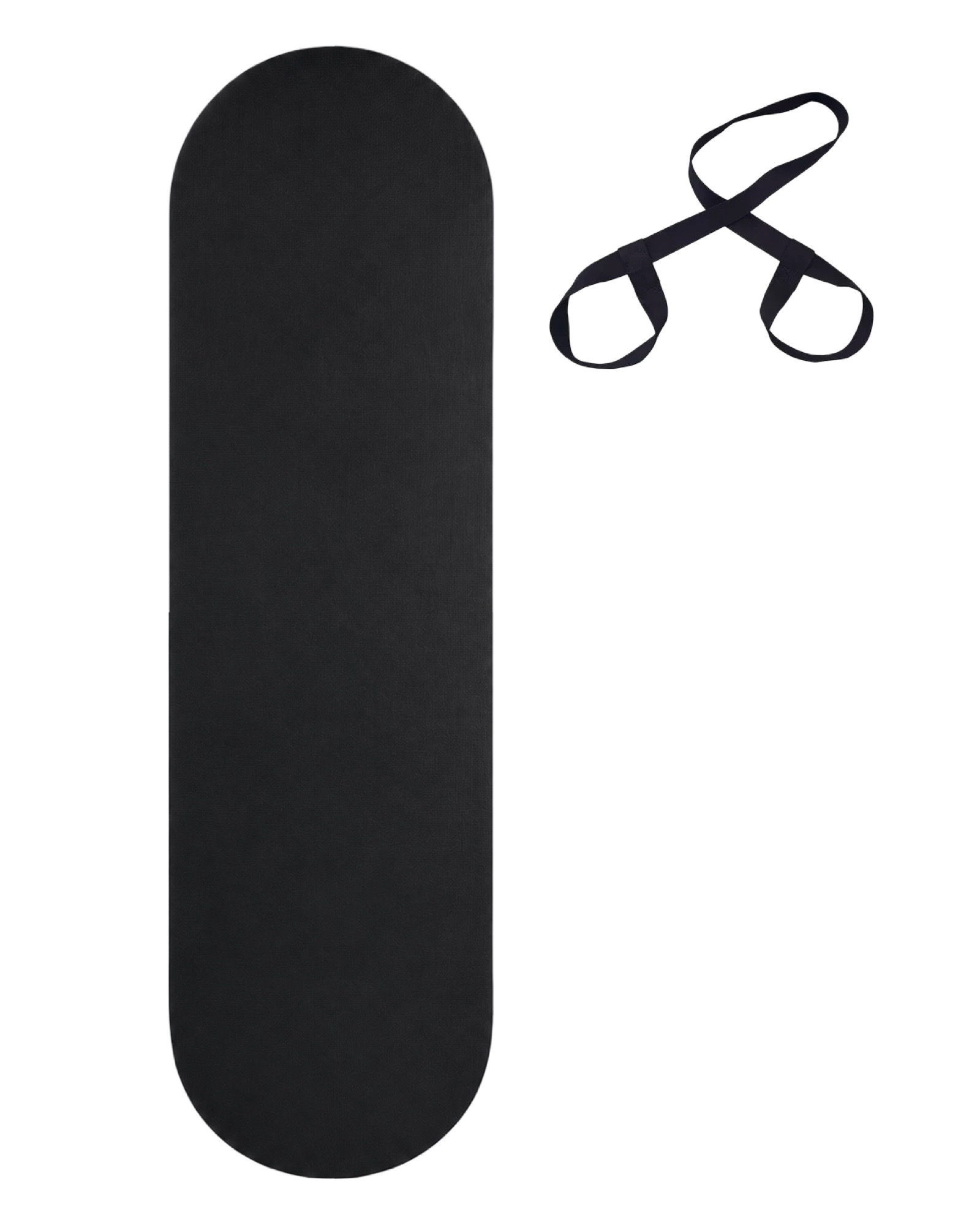 Kit Yoga Pvc Iniciante