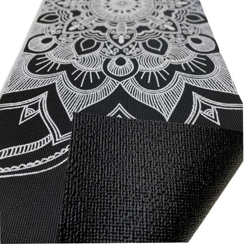 Kit Yoga Pvc Iniciante