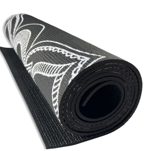 Kit Yoga Pvc Iniciante