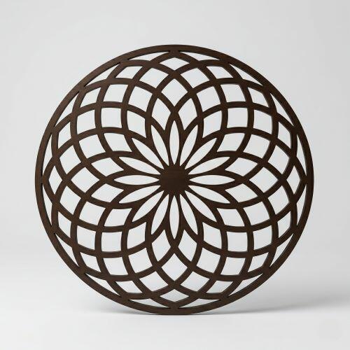 Mandala Solar (Cores e Tamanhos)