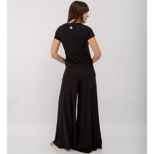 Blusa Camiseta Torção