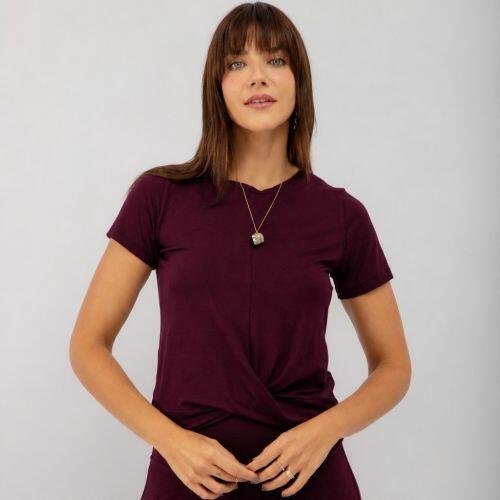 Blusa Camiseta Tor��o