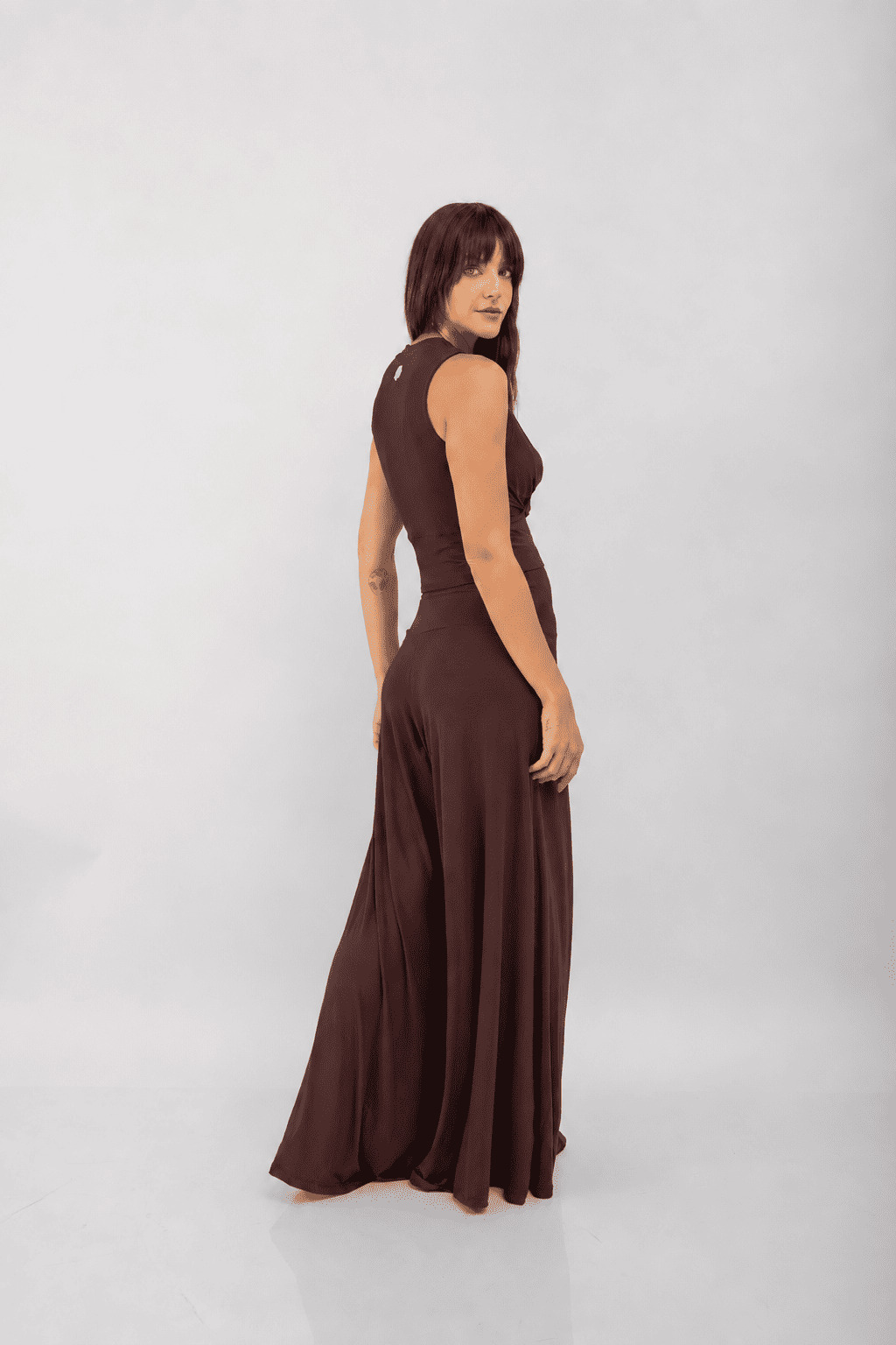 Calça Pantalona
