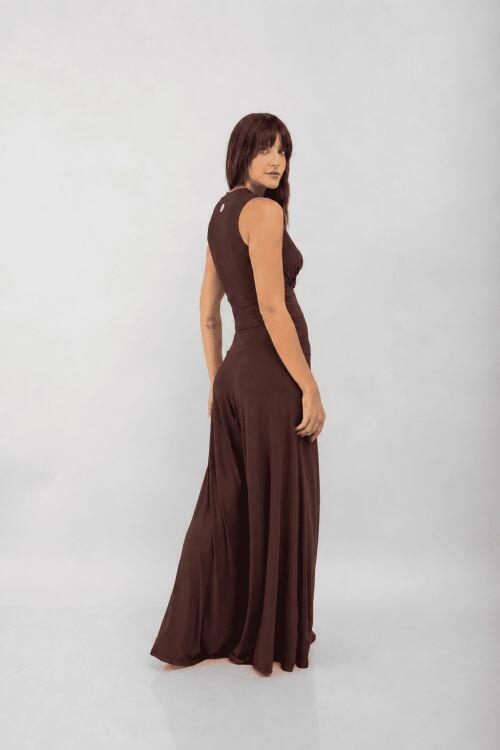 Calça Pantalona