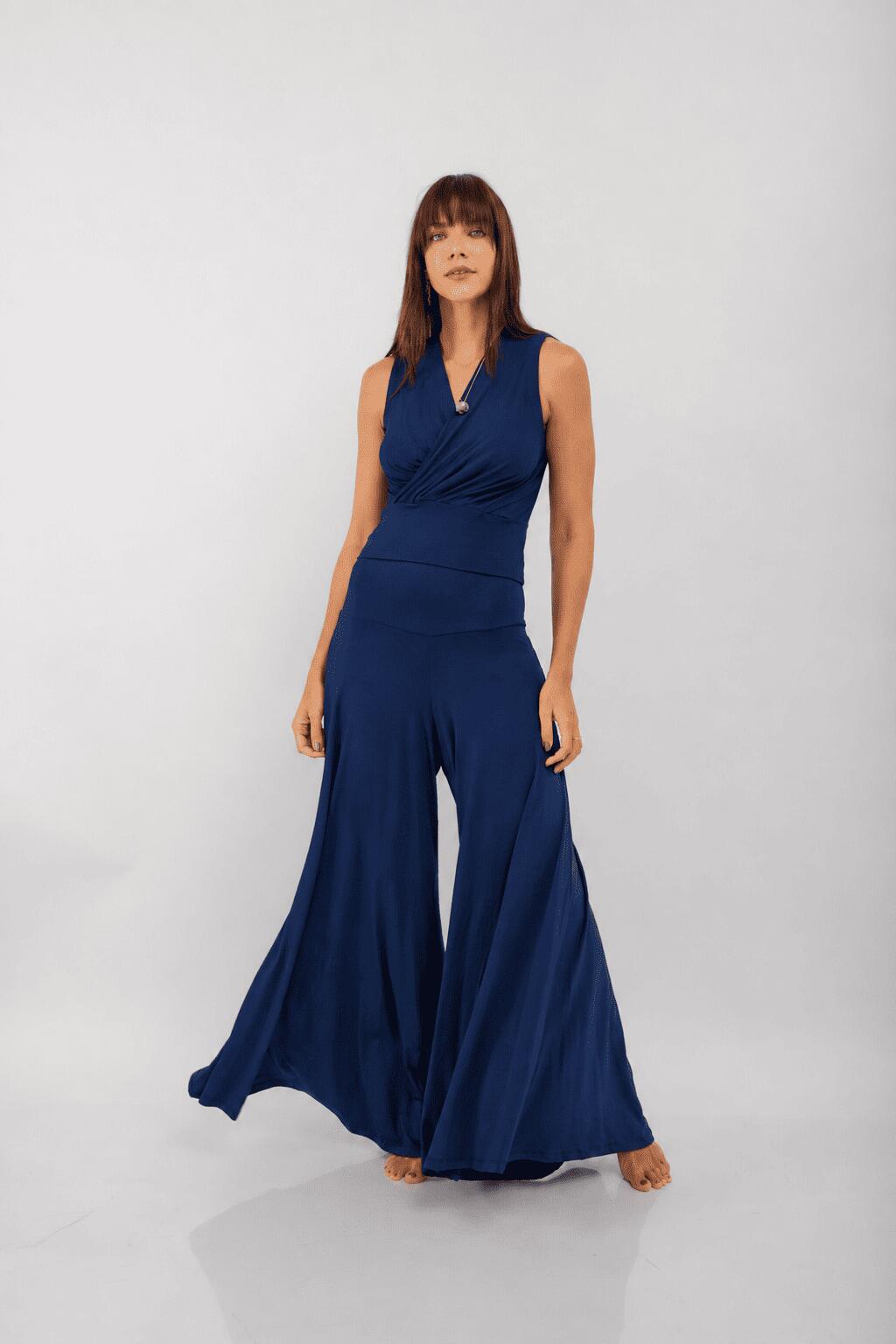 Calça Pantalona