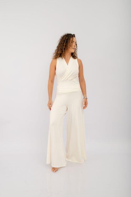 Calça Pantalona