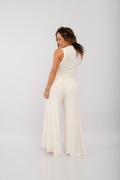 Calça Pantalona