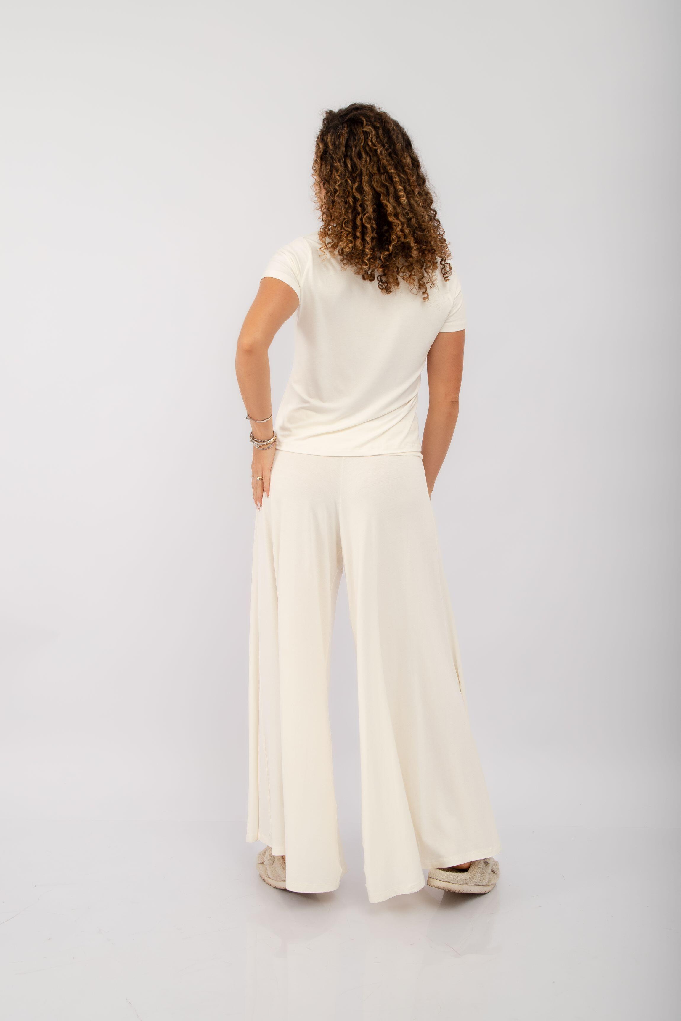Calça Pantalona