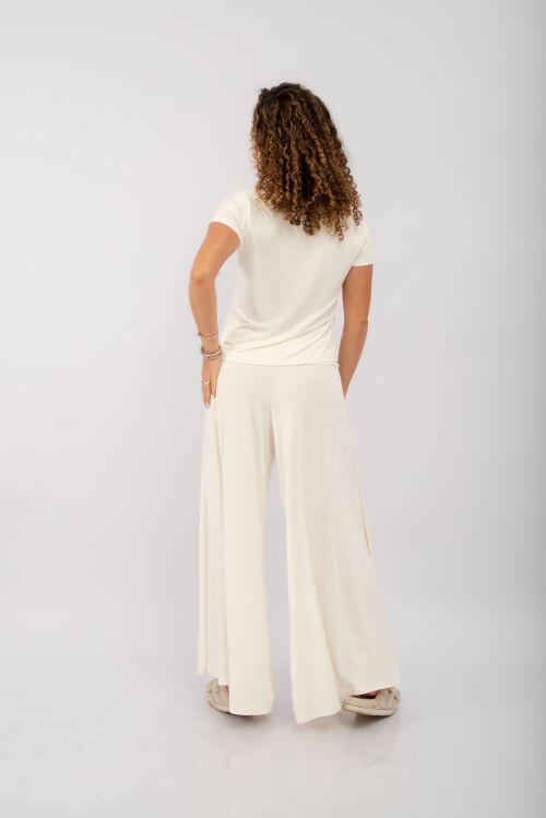 Calça Pantalona
