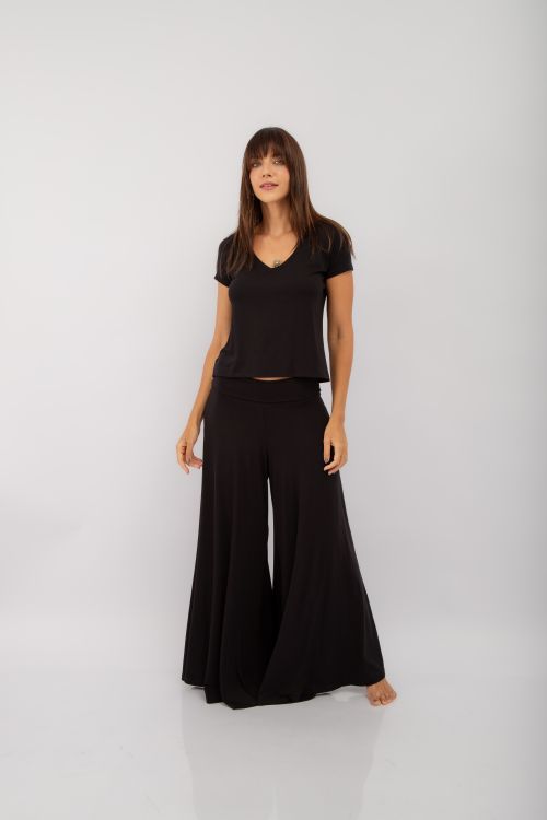 Calça Pantalona