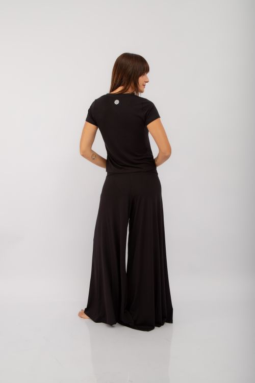 Calça Pantalona