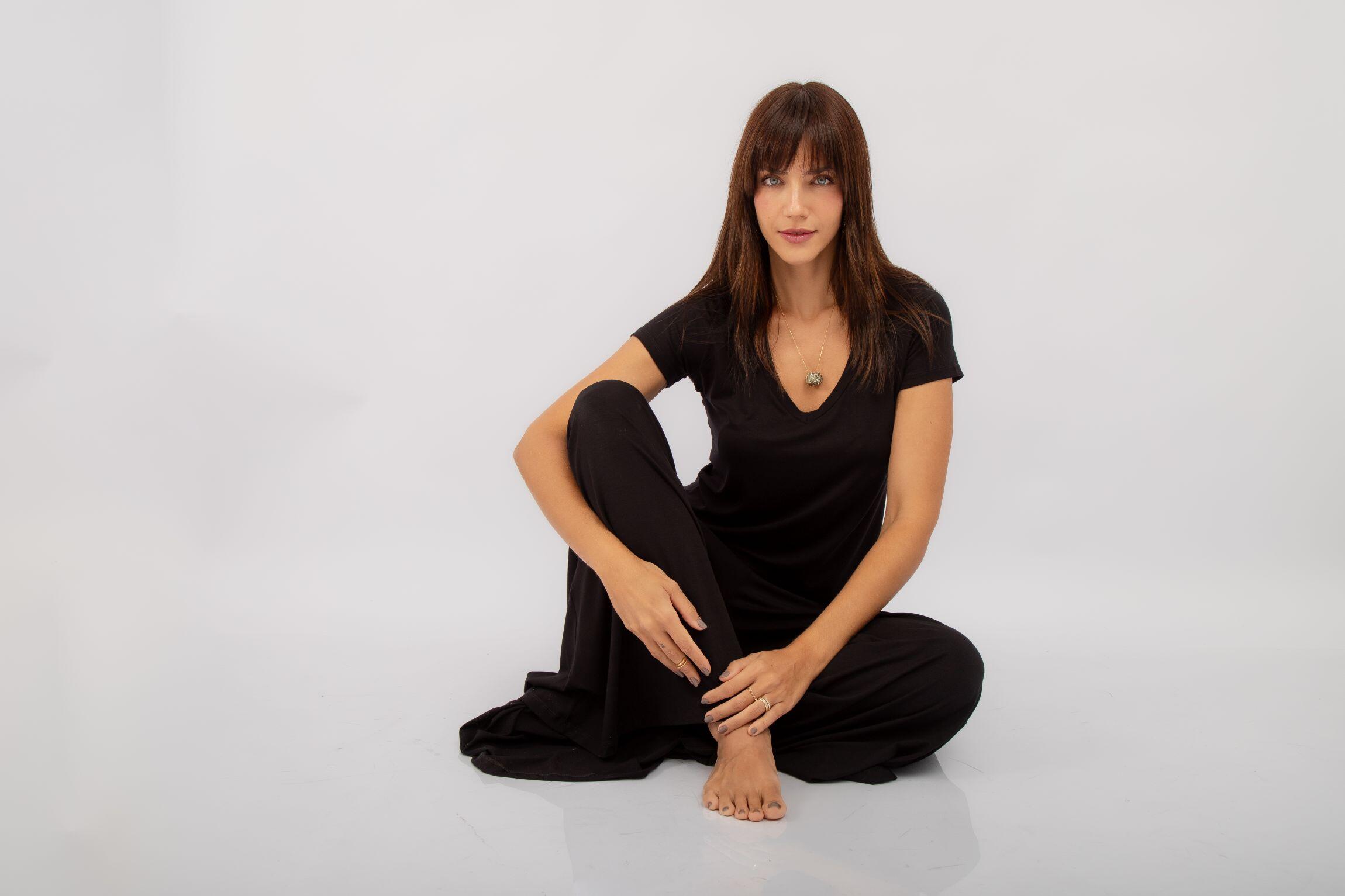 Calça Pantalona