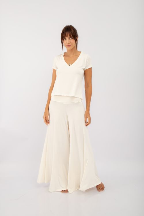 Calça Pantalona