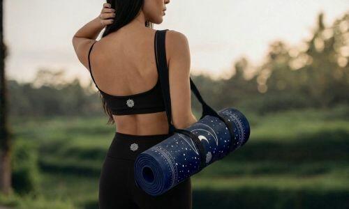 Legging Fitness Cós V