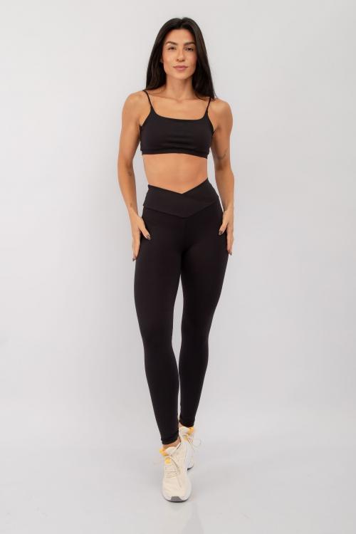 Legging Fitness Cós V