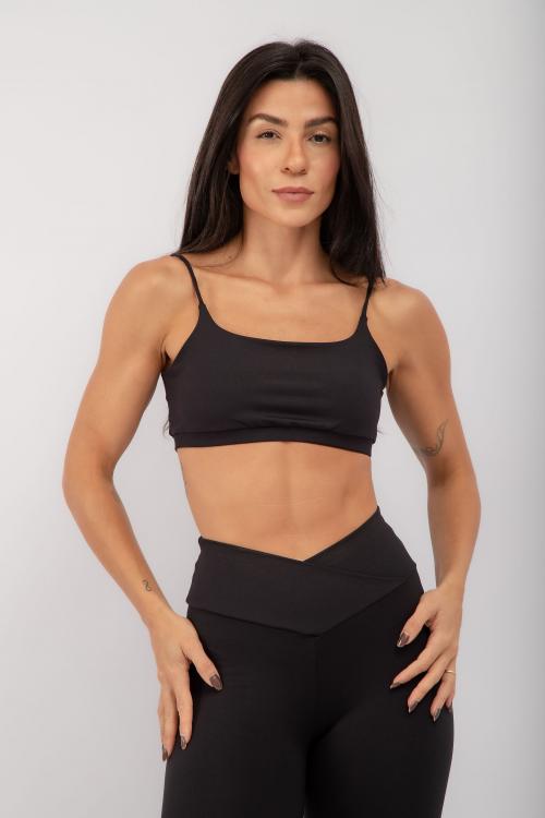 Legging Fitness Cós V