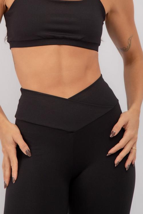 Legging Fitness Cós V