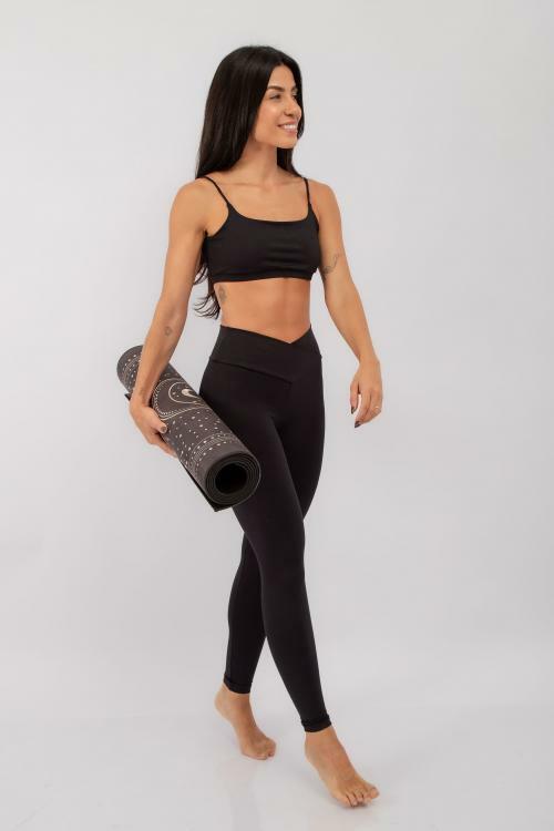 Legging Fitness Cós V