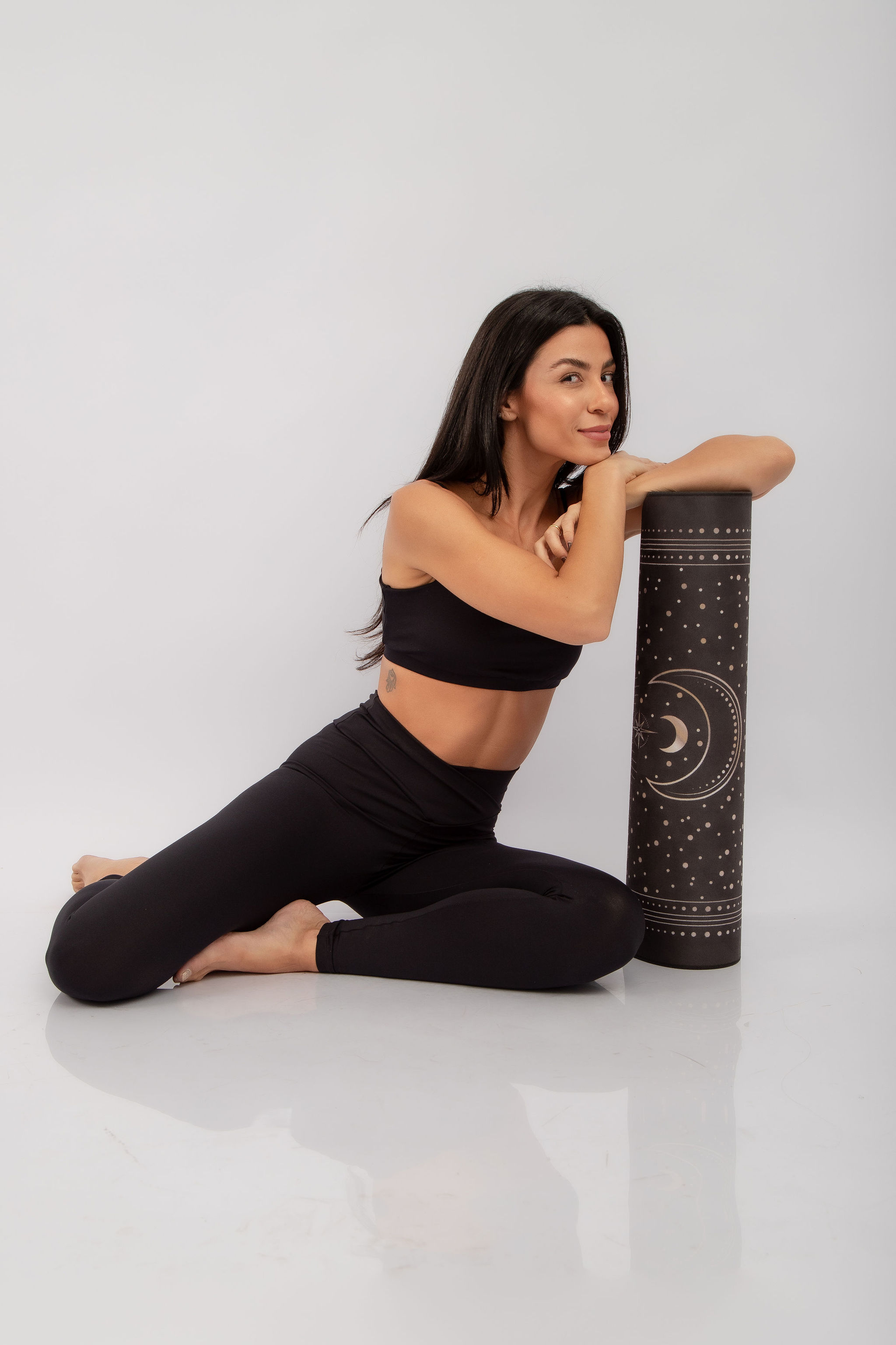 Legging Fitness Cós V